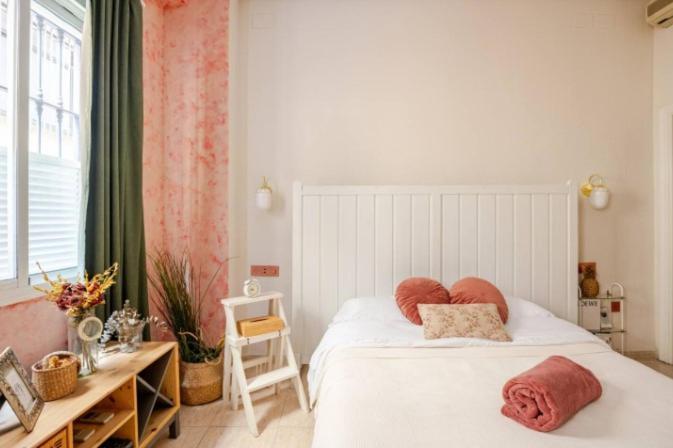 Serva La Bari Studio Sevilla Eksteriør billede