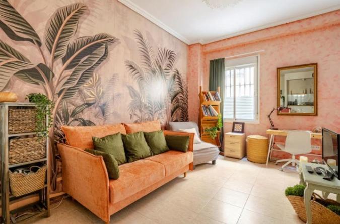 Serva La Bari Studio Sevilla Eksteriør billede